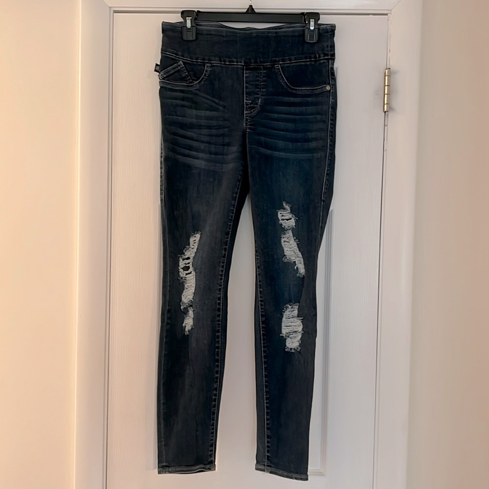 Rock & Republic Skinny Legging Jean